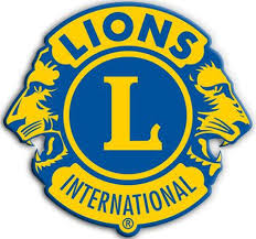 Lions Club KL Logo
