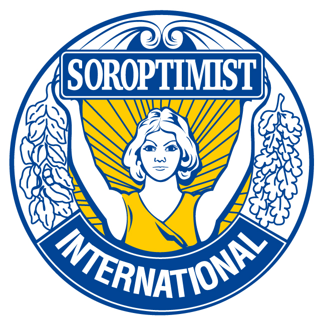 Soroptomist Logo